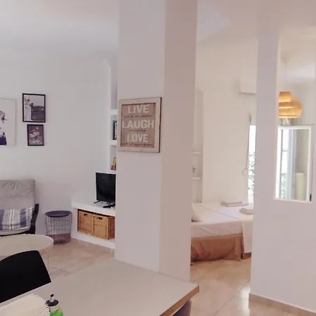 Anastasia Appartement Thessalonique