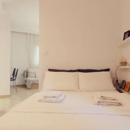 Apartment Anastasia *