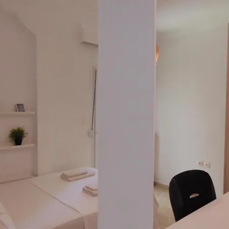 Apartment Anastasia Thessaloniki