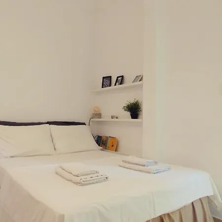 Anastasia Apartment