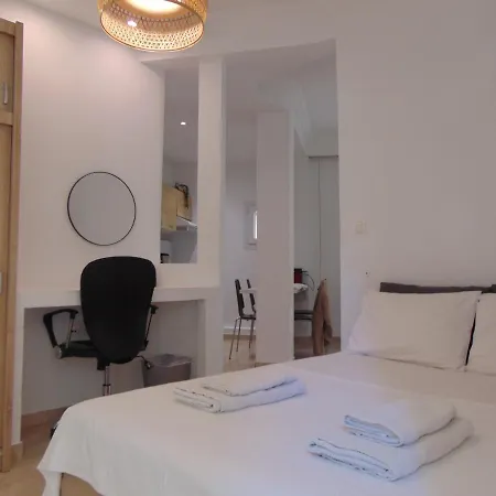 Appartement Anastasia