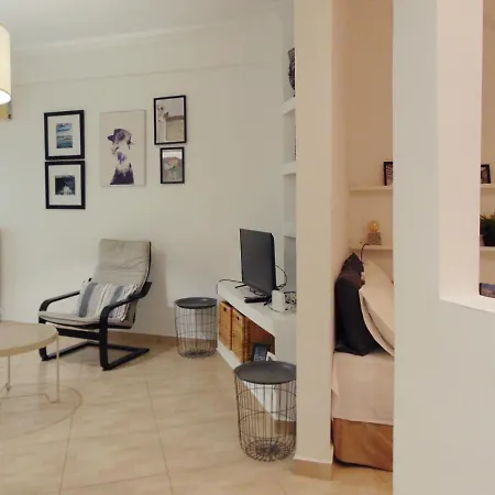 Apartment Anastasia *