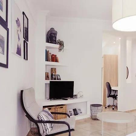 Anastasia Apartment