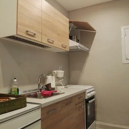 Anastasia Apartment Thessaloniki