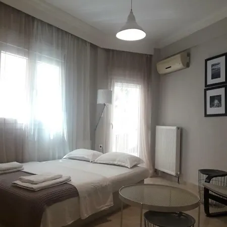 Appartement Anastasia *