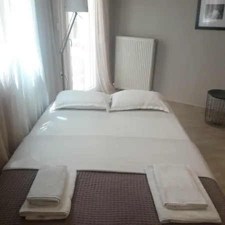 Anastasia Apartment Thessaloniki
